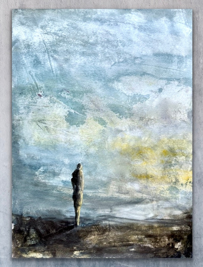 Quiet reflections 3