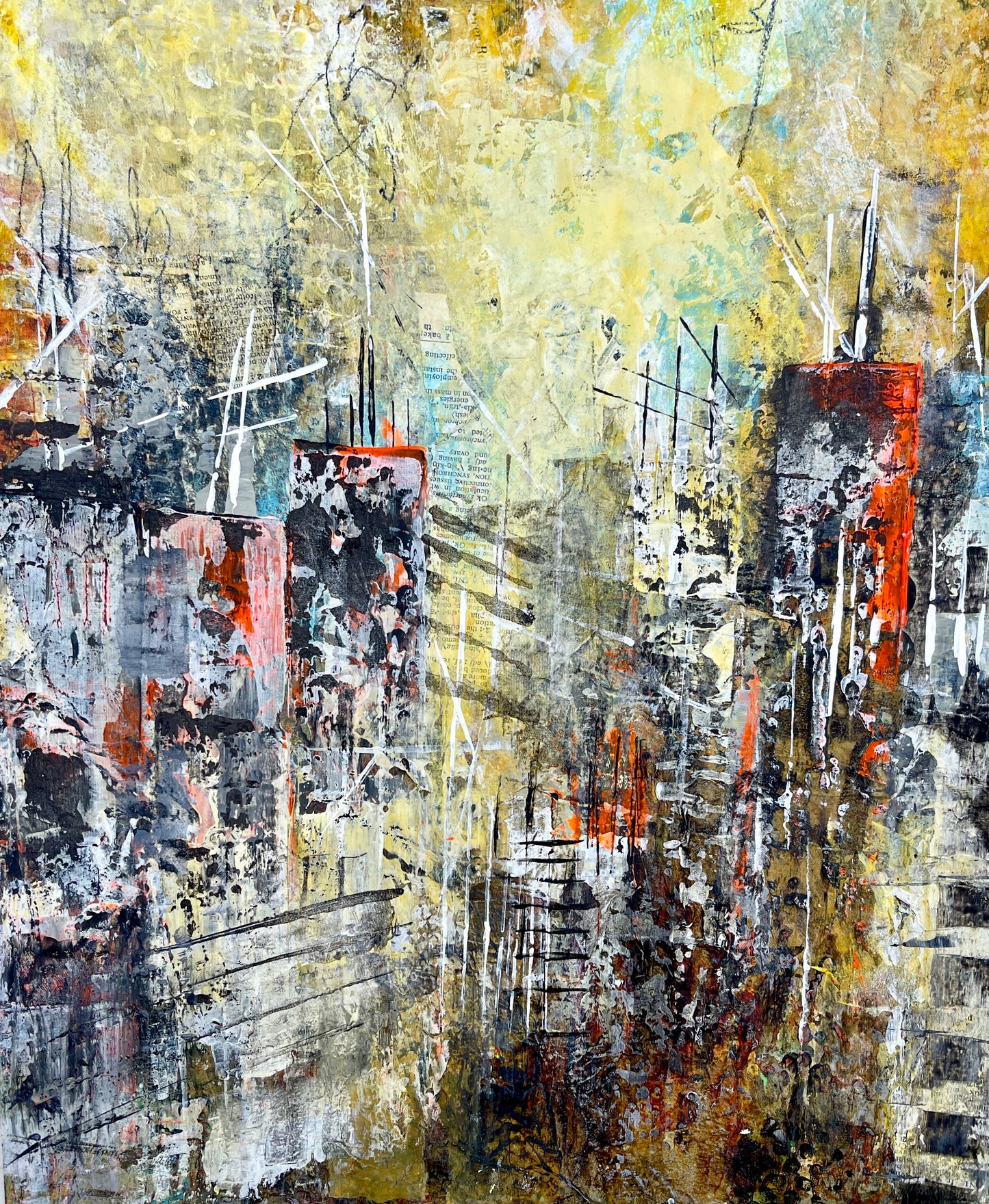 urban vibes 3