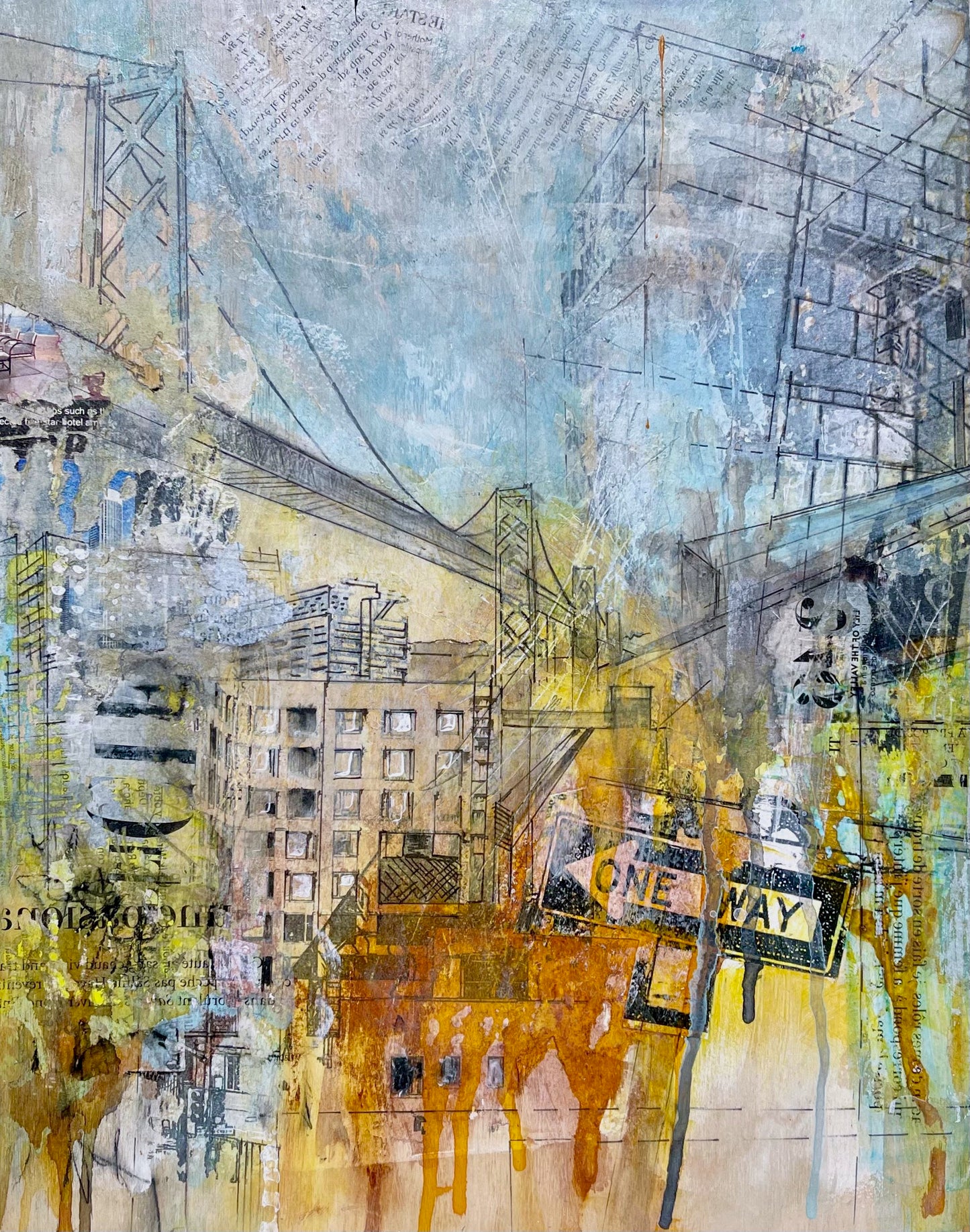 Urban vibe 2