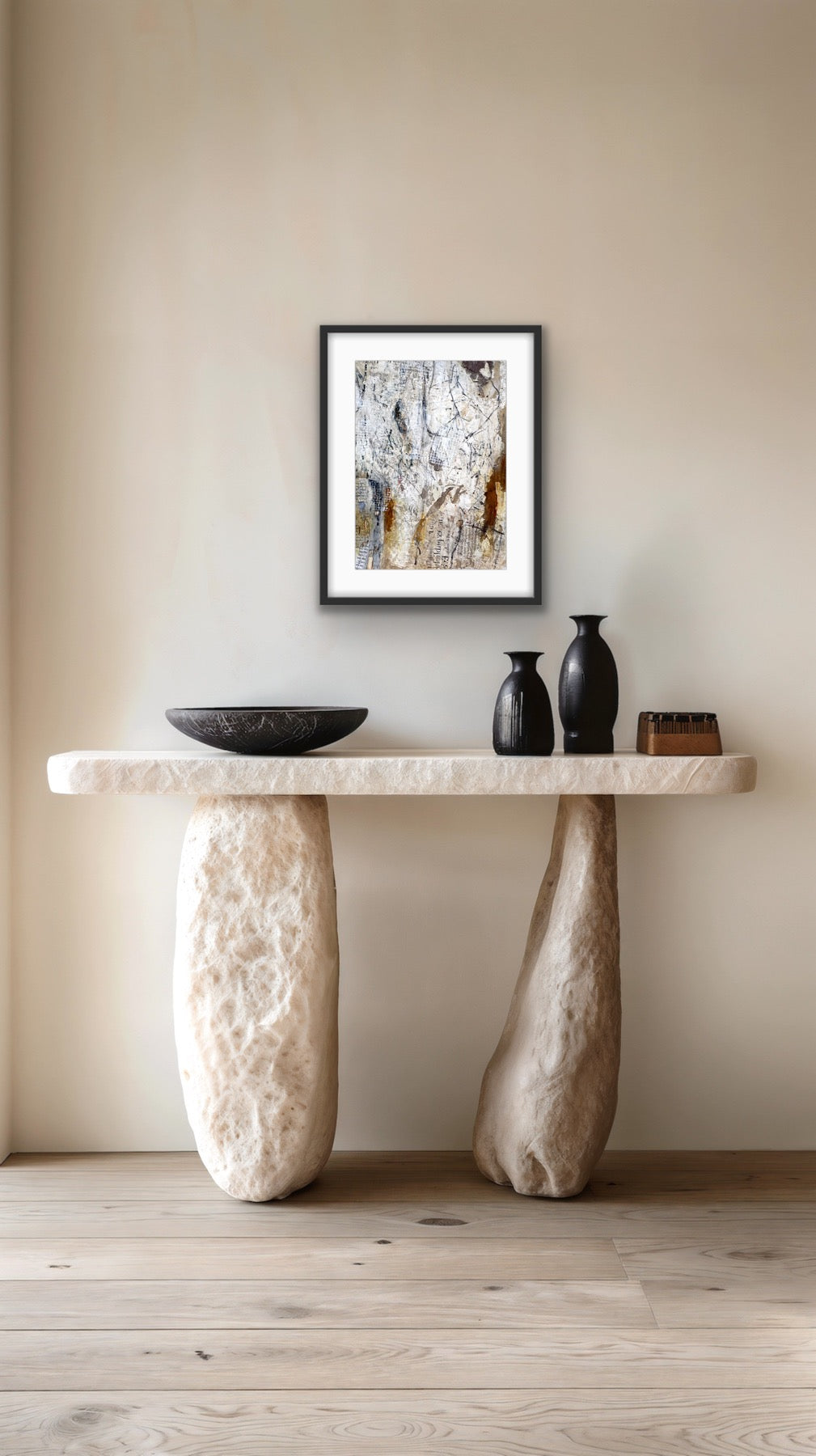 studies in surface 1