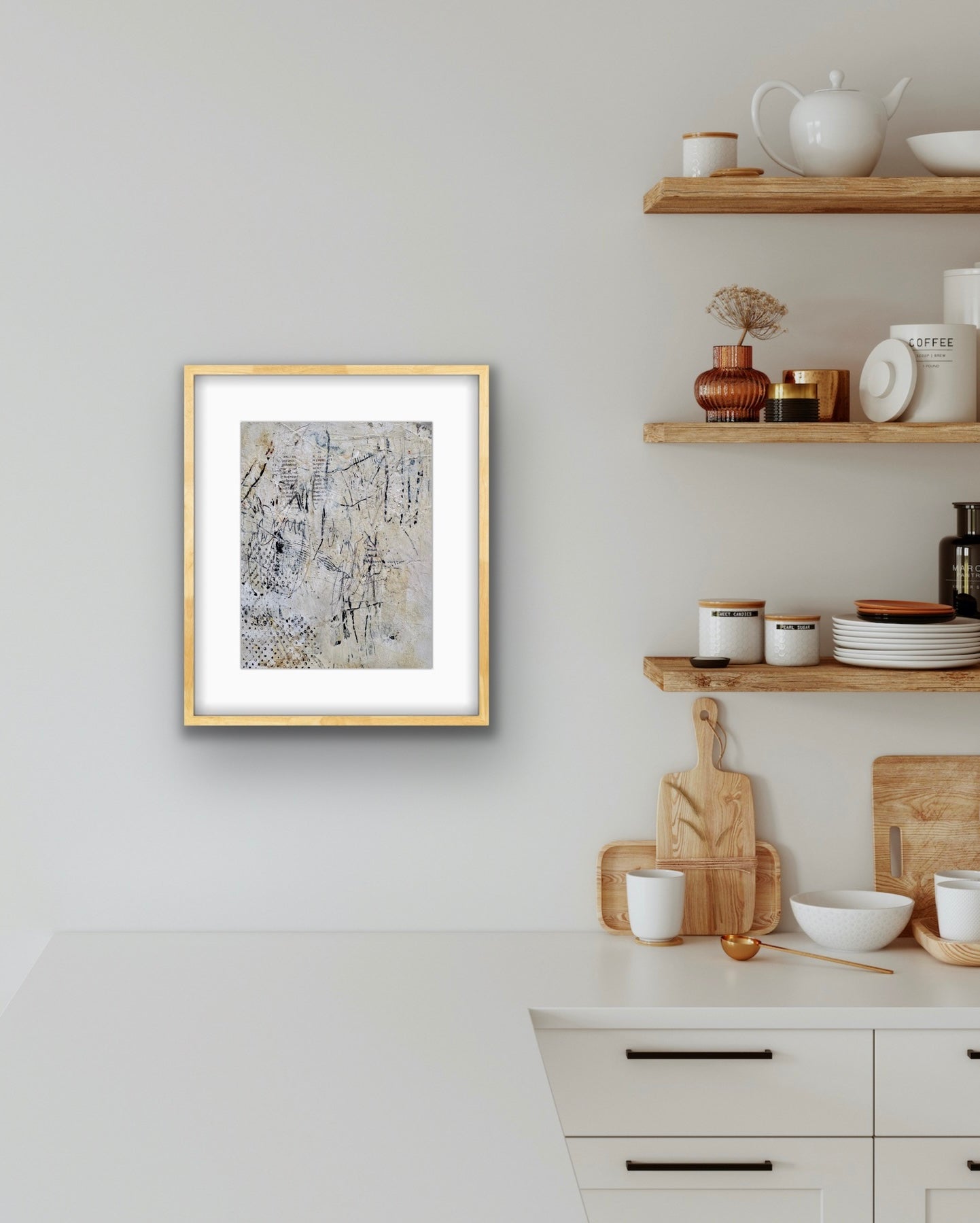 studies in surface 2