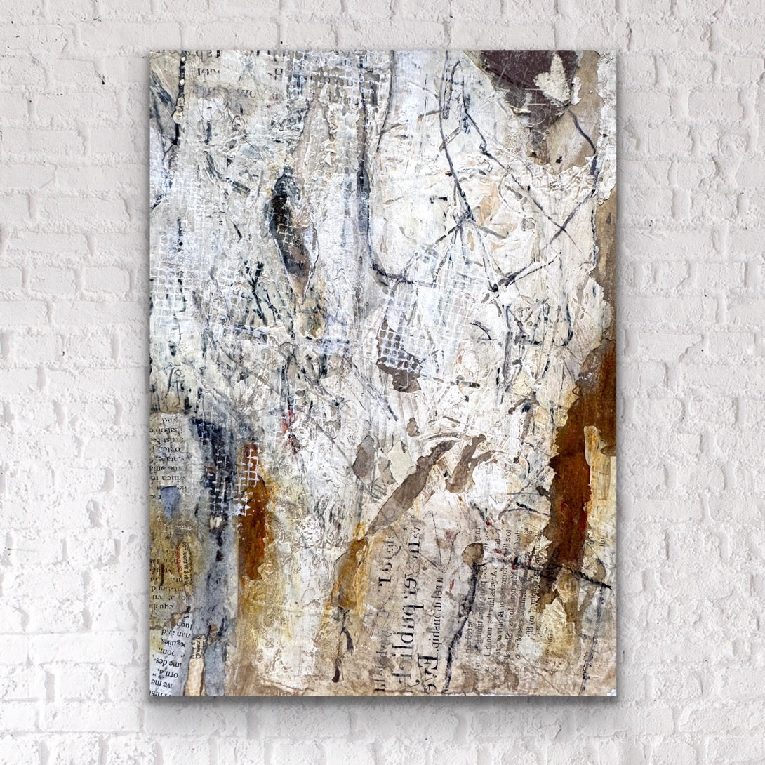 studies in surface 1