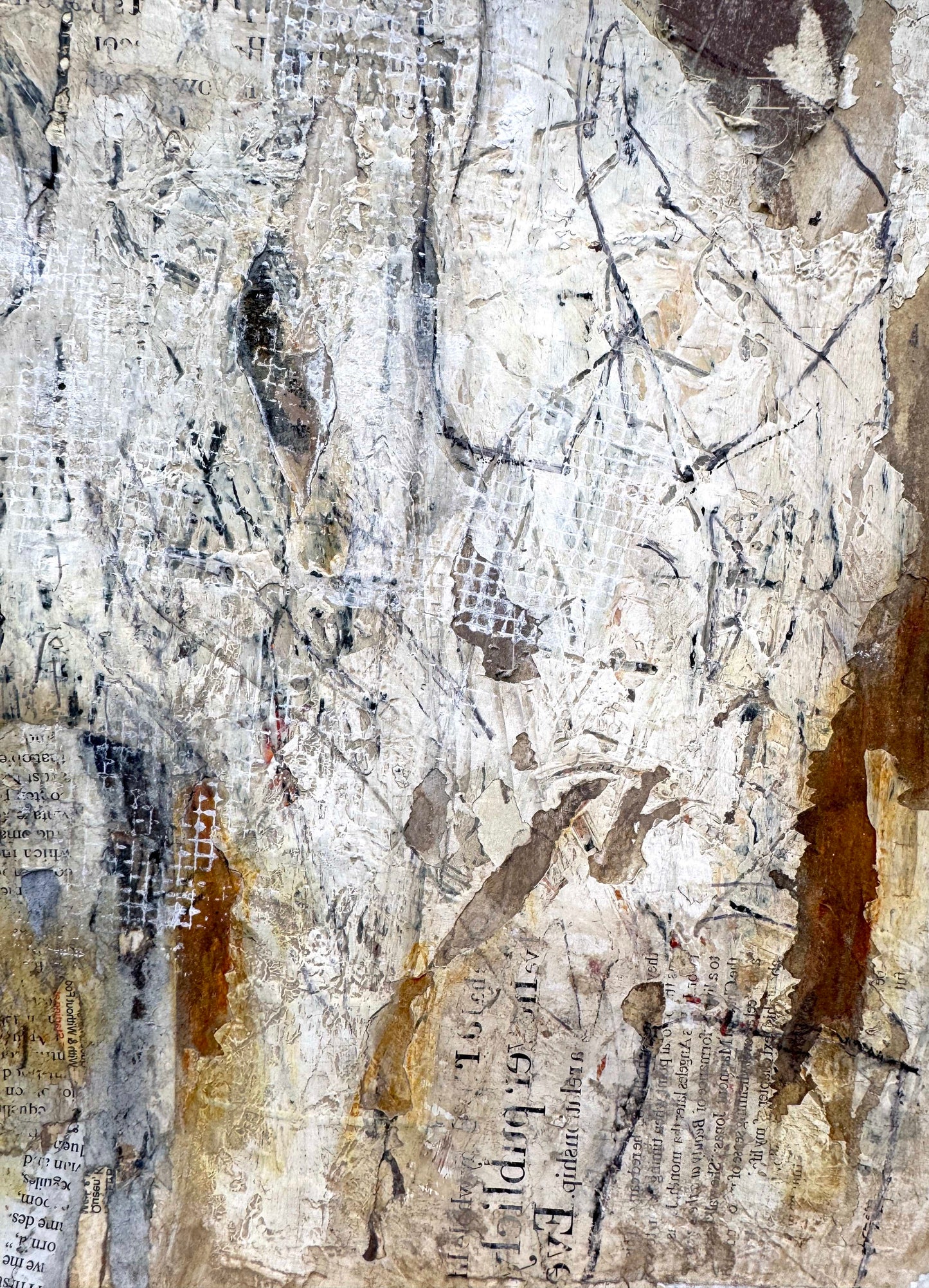 studies in surface 1