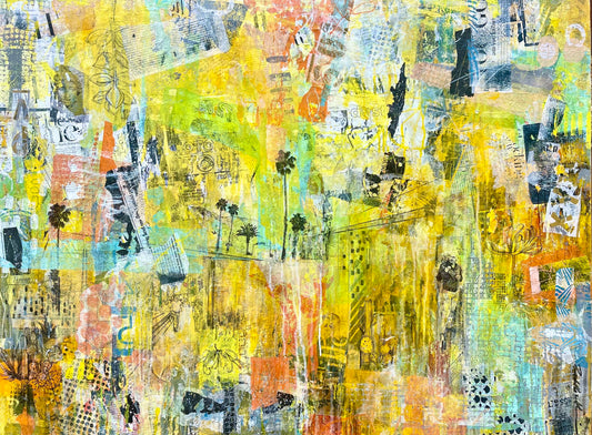 After the sun goes down